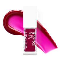 Lip Oil Merlot Grass 7,11ml