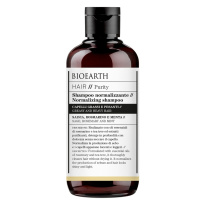 Hair 2.0. Normalisoiva Shampoo 250ml