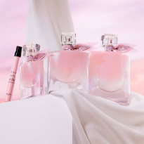 La Vie Est Belle Vanille Nude Eau De Parfum 50ml