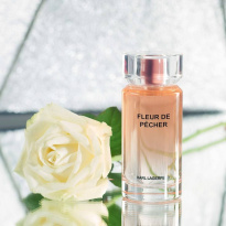 Matiers Fleur De Pêcher Eau De Parfum 50 ml