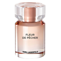 Matiers Fleur De Pêcher Eau De Parfum 50 ml