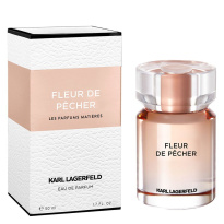 Matiers Fleur De Pêcher Eau De Parfum 50 ml