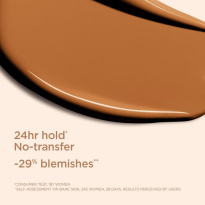 Skin Illusion Full Coverage 117N 30 ml