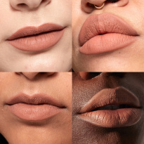 Soft Matte Lip Cream – London SMLC04  8ml
