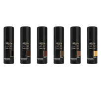 Hair Touch Up Black 75ml