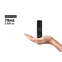 Hair Touch Up Black 75ml