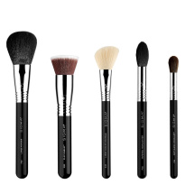 Classic Face Brush Set