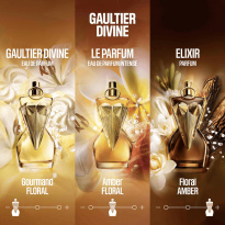 Gaultier Divine Eau De Parfum 30ml