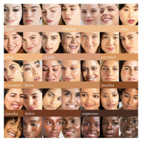 Oat Milk Foundation 30 ml – Chai