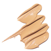 Oat Milk Foundation 30 ml – Chai