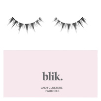 Manga Lash Clusters