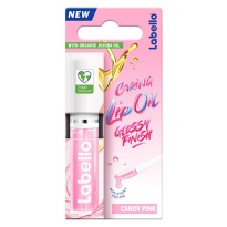 Lip Oil 5,5 ml – Pink