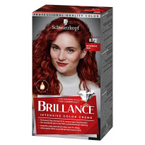 Brillance Intensive Color Creme ─ 872 Intens Red