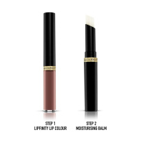 Lipfinity Lip Colour #190 Indulgent 4,2g
