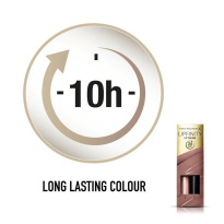 Lipfinity Lip Colour #190 Indulgent 4,2g