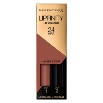 Lipfinity Lip Colour #190 Indulgent 4,2g