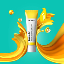 Ceramidin Skin Barrier Moisturizing Cream 50 ml