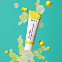 Ceramidin Skin Barrier Moisturizing Cream 50 ml