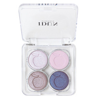 Eye Shadow Palette Norrlandssyren 4g