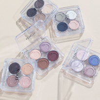 Eye Shadow Palette Norrlandssyren 4g