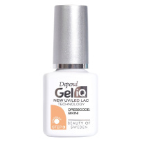 Gel iQ 5 ml – 1092 Dresscode Bikini