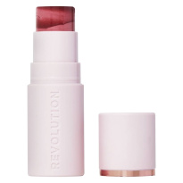 Skin Silk Marble Blush Stick Sundown Spice 4,5g
