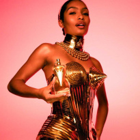 Gaultier Divine Eau De Parfum 100ml