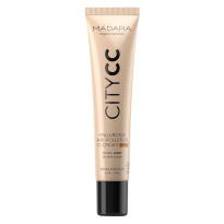 City CC Hyaluronic Anti-Pollution CC Cream SPF 15 40 ml – Light Beige