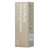 Rich Moist Soothing Cream 20 ml