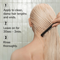 Ultimate Color Conditioner 200ml