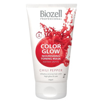 Color Glow Nourishing Toning Mask 150 ml – Chili Pepper