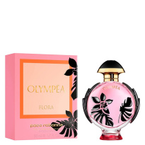 Olympéa Flora Eau De Parfum Intense 50 ml