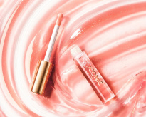 Lustre Lip Oil 6 ml – She’s a Peach Coral