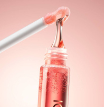 Lustre Lip Oil 6 ml – She’s a Peach Coral