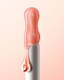 Lustre Lip Oil 6 ml – She’s a Peach Coral