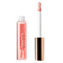 Lustre Lip Oil 6 ml – She’s a Peach Coral
