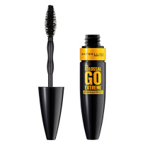 The Colossal Go Extreme Mascara Leather Black 9,5ml