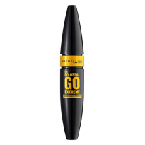 The Colossal Go Extreme Mascara Leather Black 9,5ml
