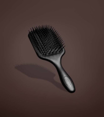 D83 The Paddle Brush ─ Black