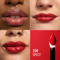 Thrill Seeker Lip Latex 6 ml – 350 Spicy
