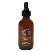 Scalp Purifying Serum With Spearmint & Meadowsweet 57 ml