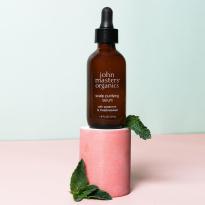 Scalp Purifying Serum With Spearmint & Meadowsweet 57 ml