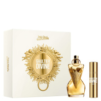 Divine Giftset Eau De Parfum +Travel Spray