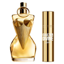 Divine Giftset Eau De Parfum +Travel Spray