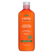 Shea Butter For Natural Hair Hydrating Cream Conditioner 400 ml