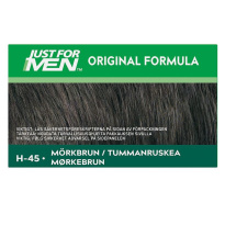 Original Formula Dark Brown 66g