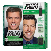 Original Formula Dark Brown 66g