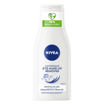 Waterproof Make-Up Remover 125ml