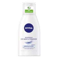 Waterproof Make-Up Remover 125ml