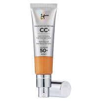 Your Skin But Better CC+ Cream SPF50+ 32 ml ─ Tan Rich